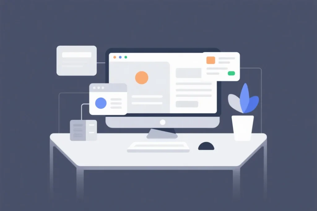 图片[1]-什么是事件冒泡和事件捕获？-速码派