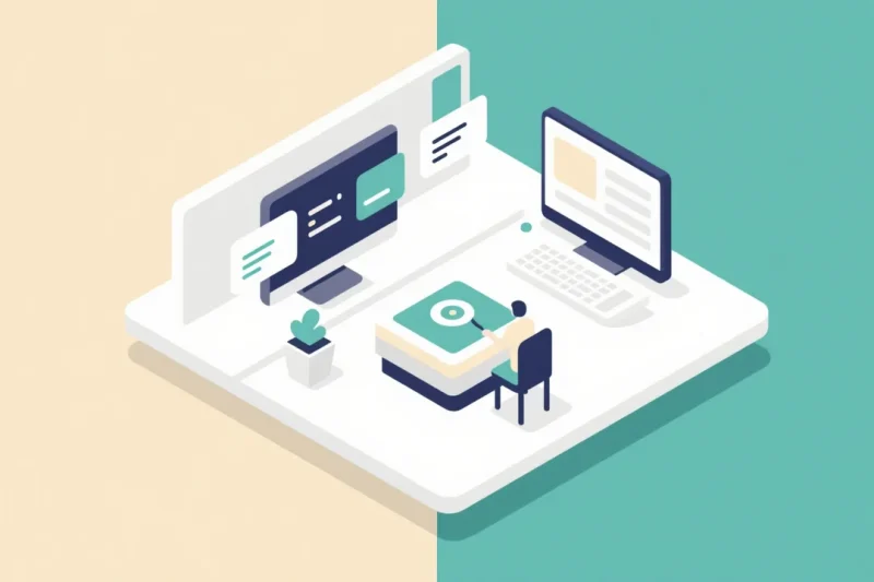 Vuex中的actions和mutations有什么区别？-速码派