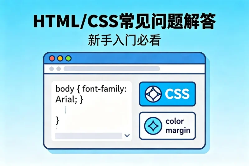 CSS选择器优先级如何计算？-速码派