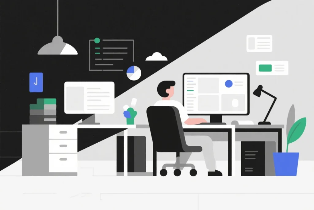 图片[1]-Vue组件间通信方式有哪些？-速码派