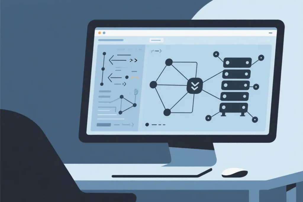 图片[1]-Vue 3的setup函数怎么用？-速码派