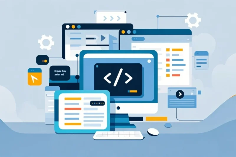 如何编写类型声明文件(.d.ts)?-速码派