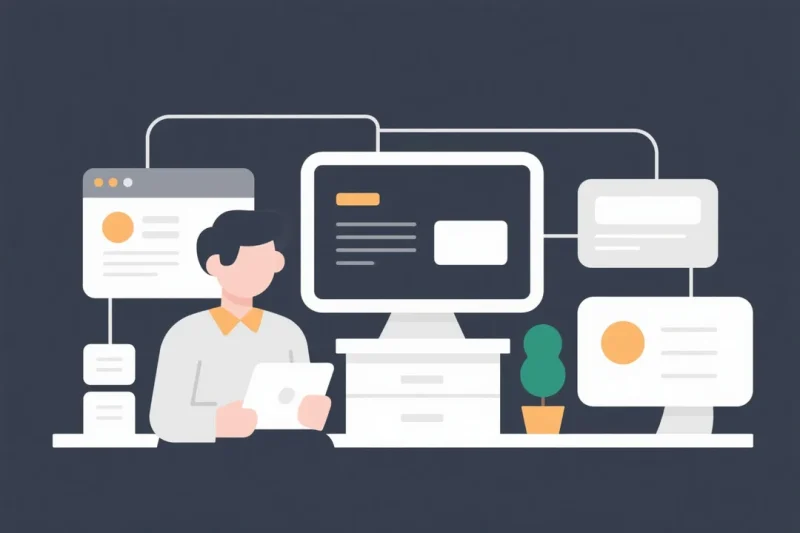 如何处理联合类型和交叉类型？-速码派