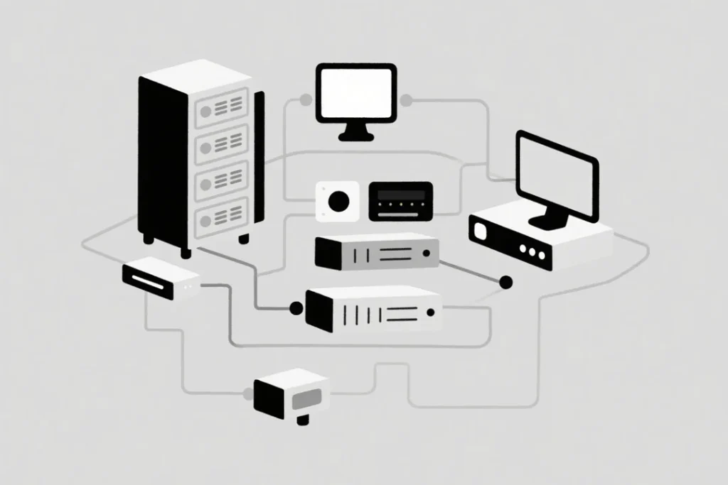 图片[1]-Vue中如何实现组件懒加载？-速码派
