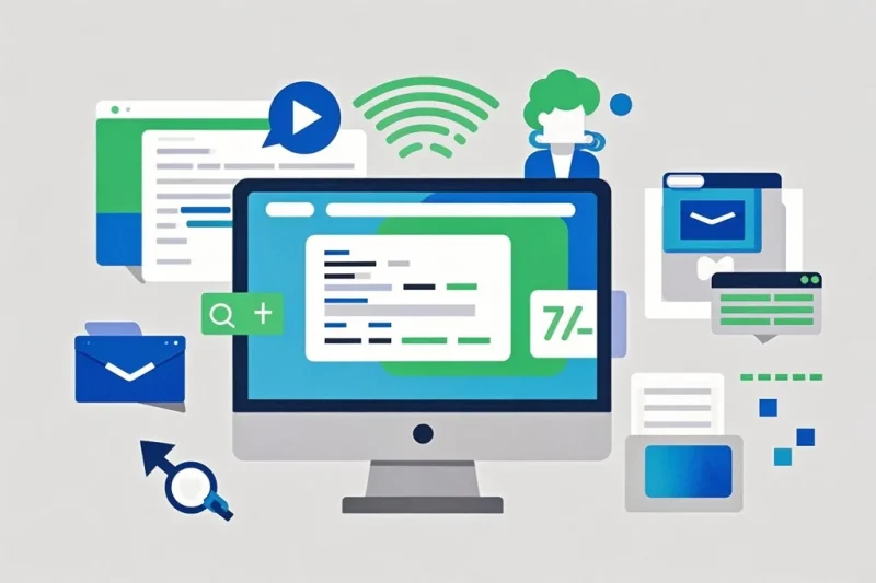 什么是高阶函数？-速码派