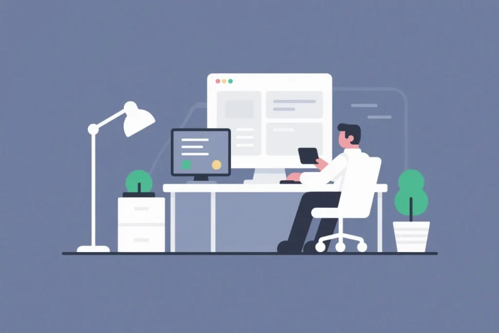 图片[1]-什么是React的合成事件？-速码派