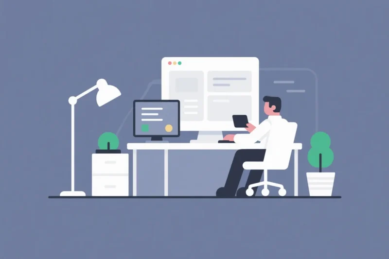 什么是React的合成事件？-速码派