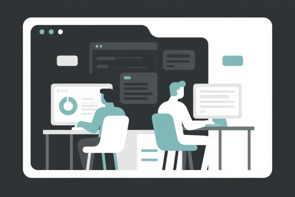 图片[1]-什么是React的Portal？-速码派