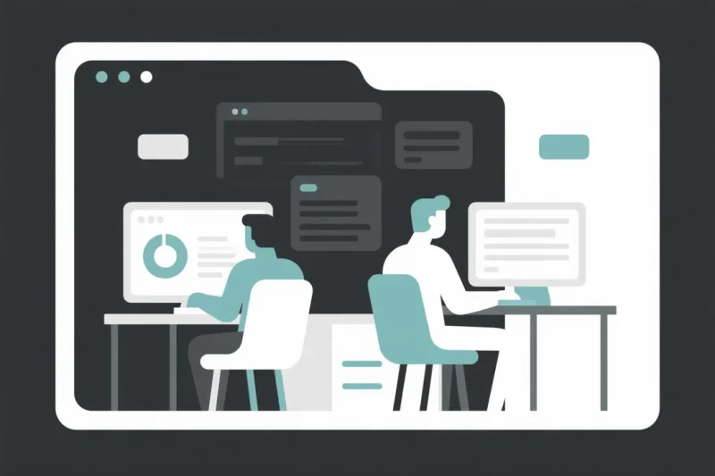 什么是React的Portal？-速码派