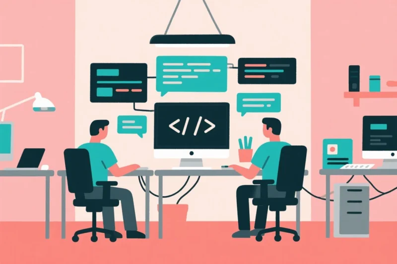 async/await如何使用？-速码派