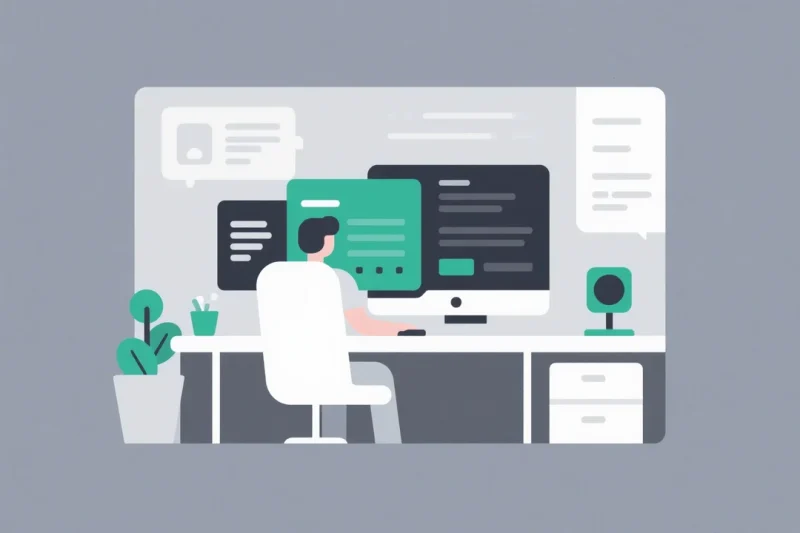 如何实现图片懒加载？-速码派