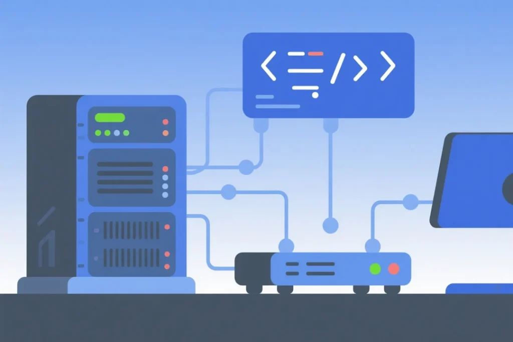 图片[1]-Vue 2和Vue 3有什么区别？-速码派