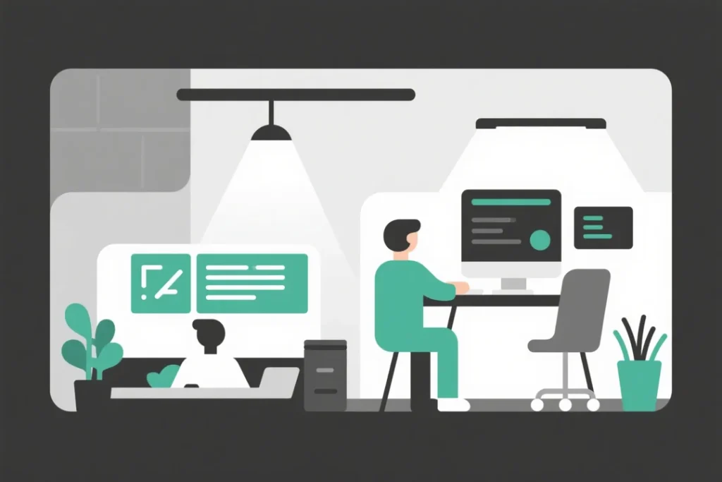 图片[1]-React类组件和函数组件的区别？-速码派