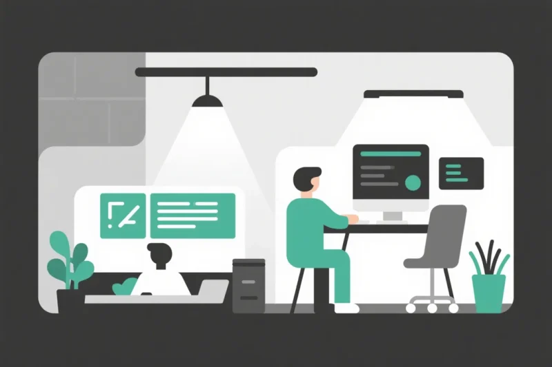 React类组件和函数组件的区别？-速码派