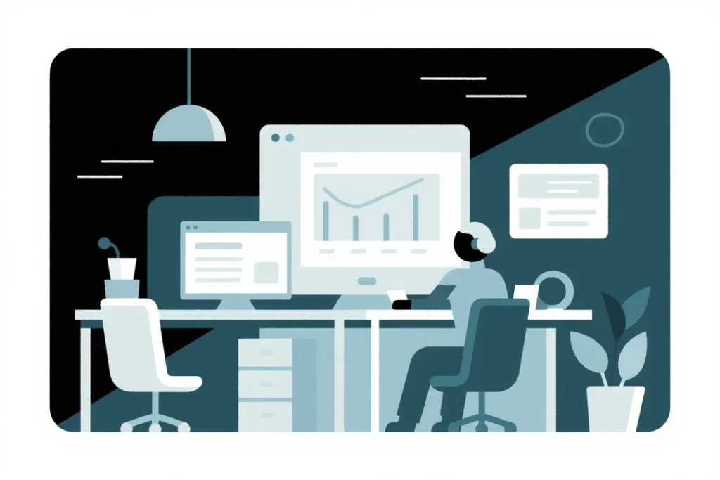 图片[1]-如何在TypeScript中使用第三方库？-速码派