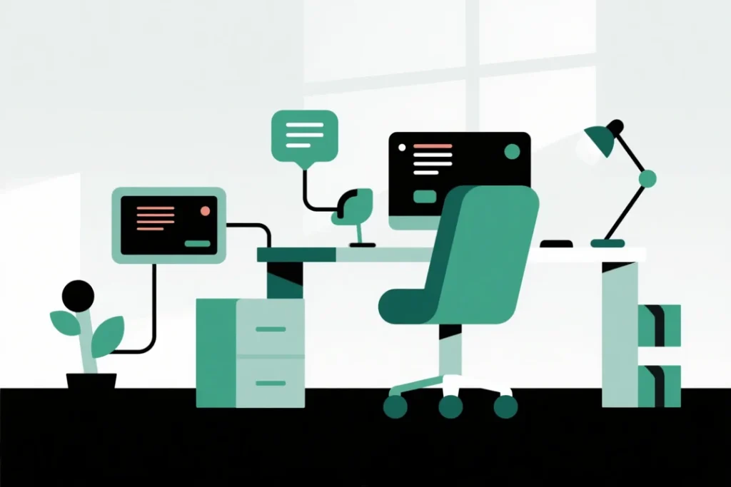 图片[1]-Vue中如何实现路由守卫？-速码派