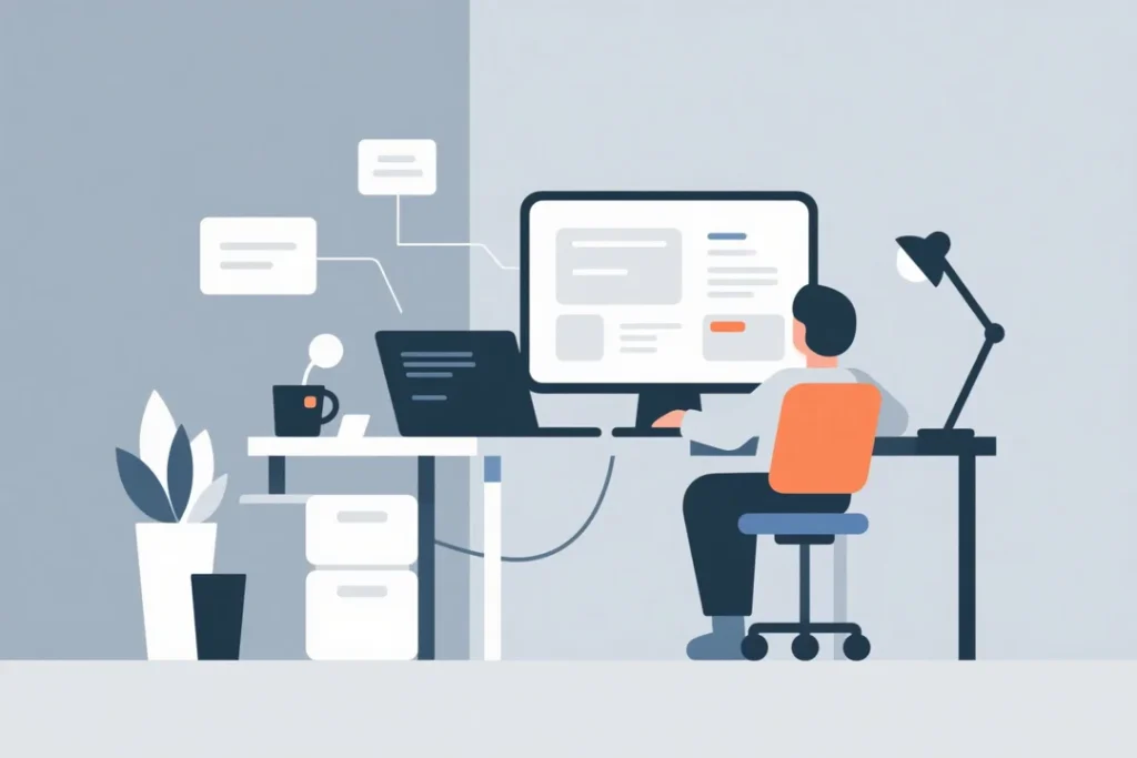 图片[1]-Vuex是什么？有哪些核心概念？-速码派