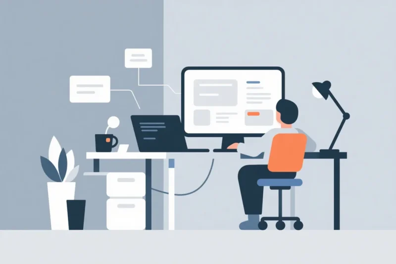 Vuex是什么？有哪些核心概念？-速码派