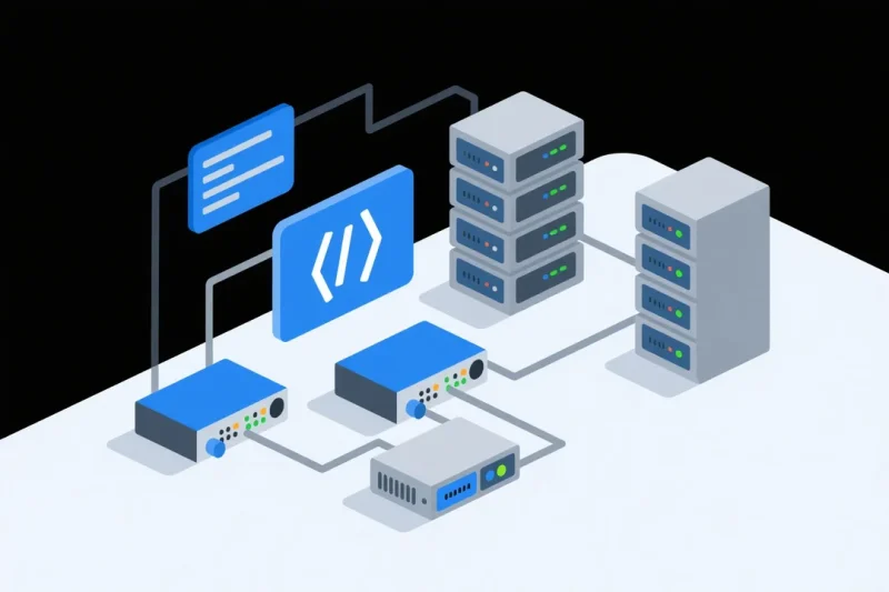 Vue 3中如何使用Teleport？-速码派