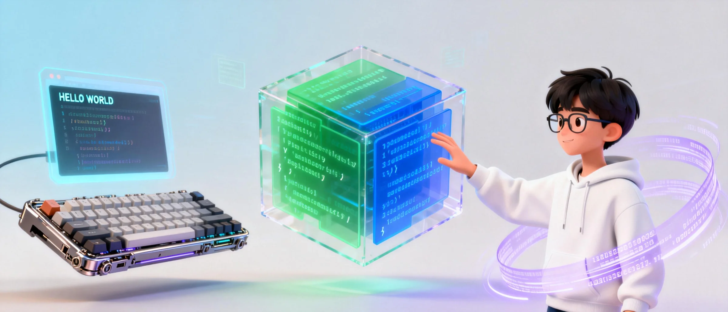 速码派 - 专注前后端开发与运维教程！