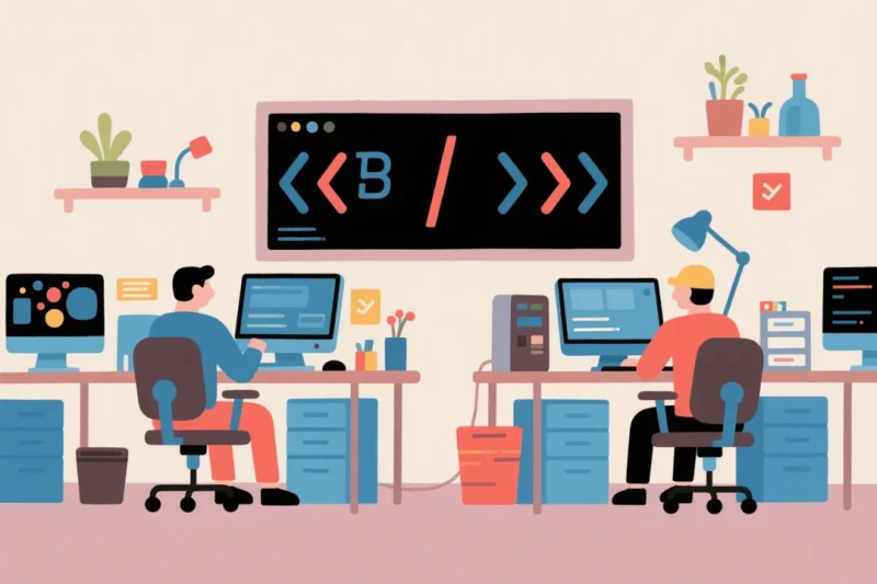 如何实现PWA应用？-速码派