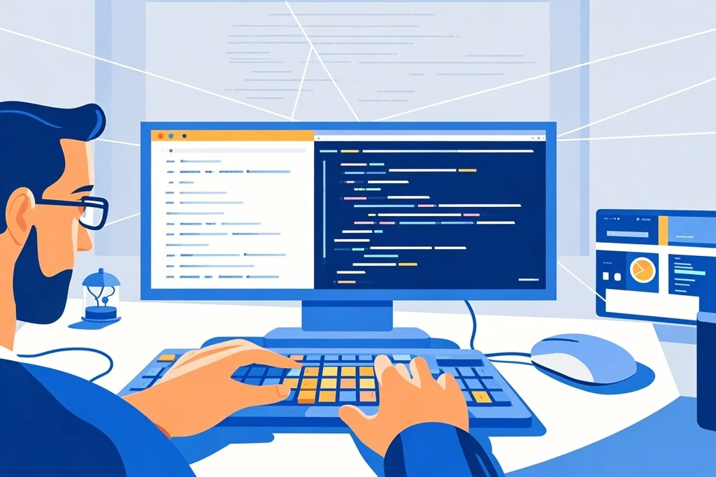 图片[1]-如何查找数组中的最大/最小值？-速码派