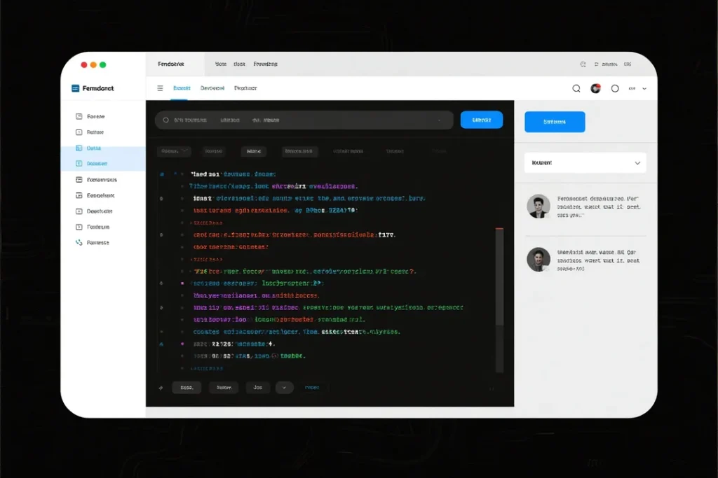 图片[1]-如何在Vue 3项目中使用TypeScript？-速码派