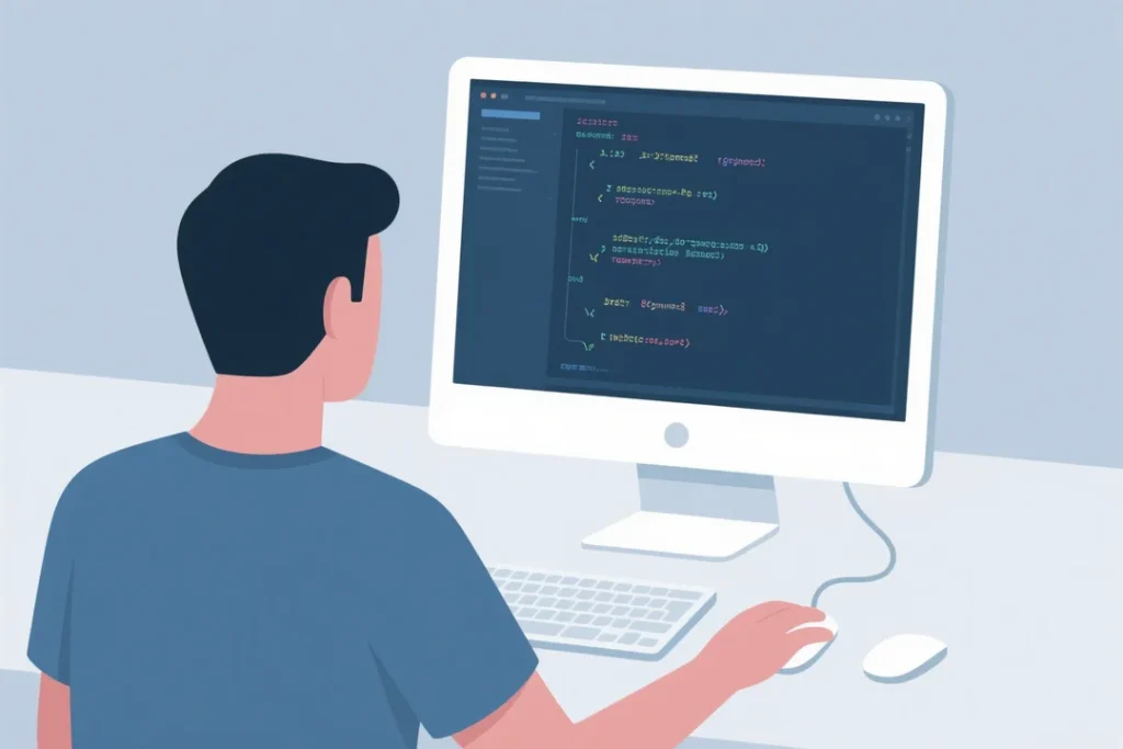 图片[1]-Vue 3中如何使用Suspense？-速码派