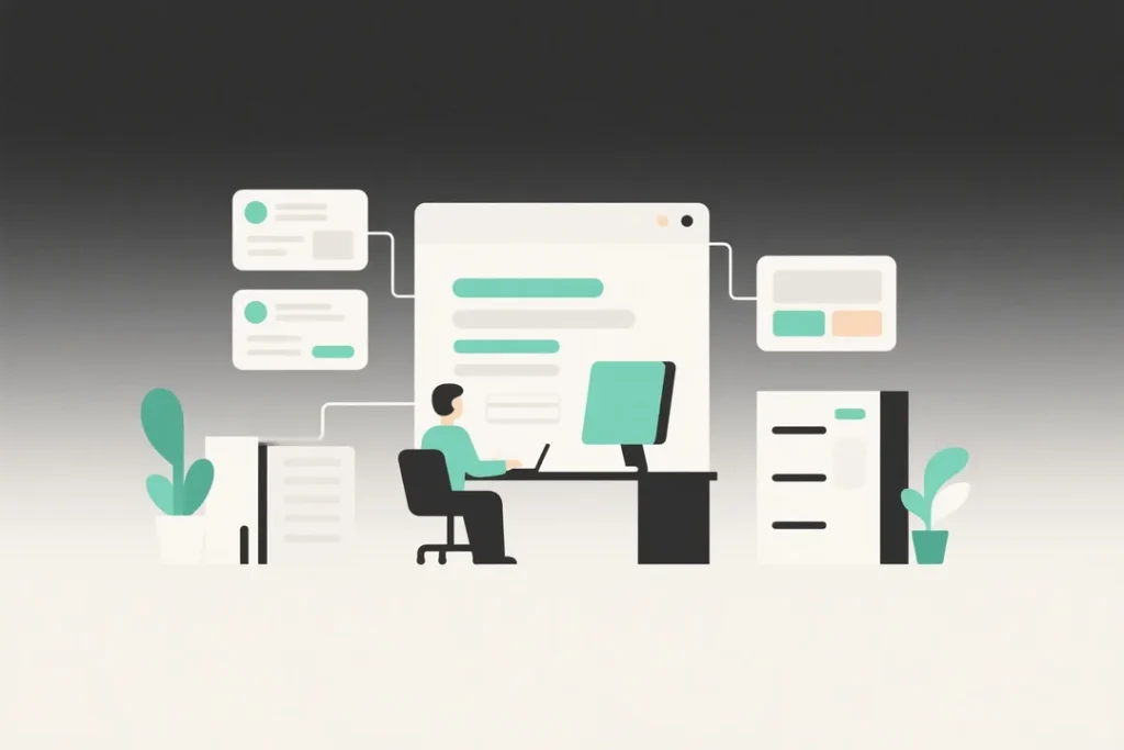 图片[1]-如何实现Pick、Omit等工具类型？-速码派