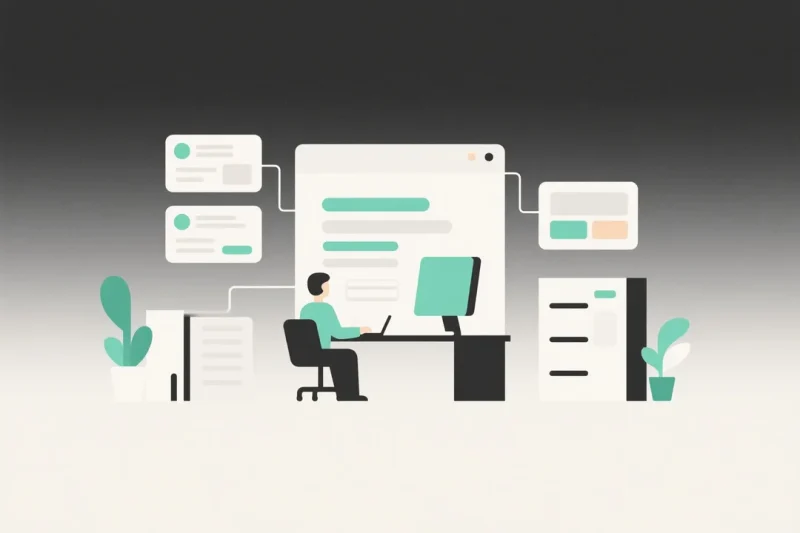 如何实现Pick、Omit等工具类型？-速码派