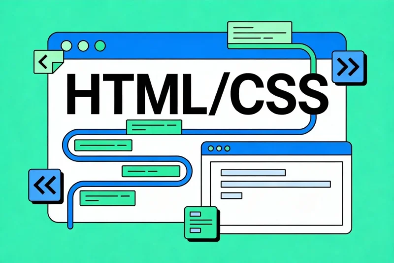 CSS3动画怎么实现？-速码派