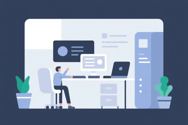 如何处理多个异步任务的依赖关系？-速码派