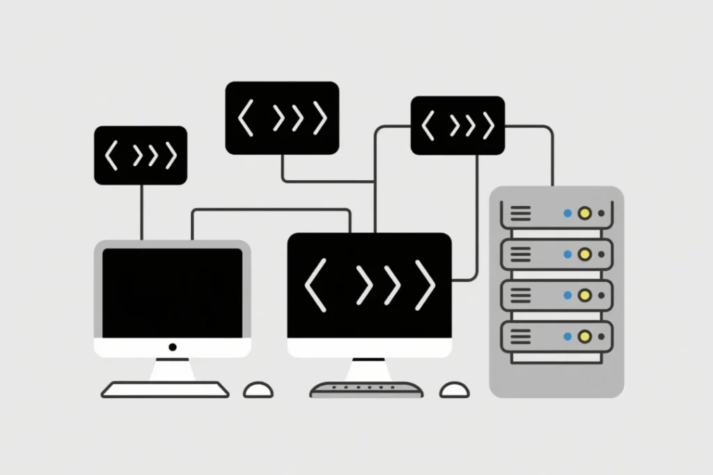 图片[1]-如何优化React组件性能？-速码派