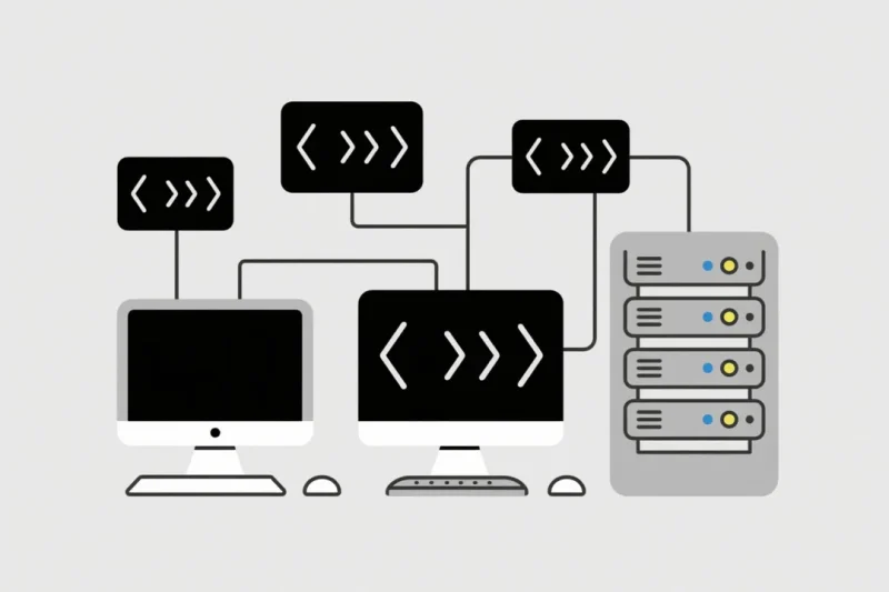 TypeScript和JavaScript的区别？-速码派