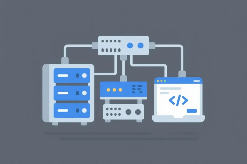 如何错误边界（Error Boundaries）？-速码派