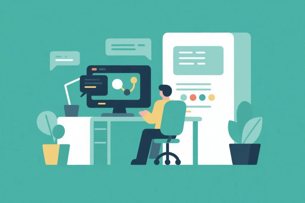 图片[1]-从输入URL到页面显示发生了什么？-速码派