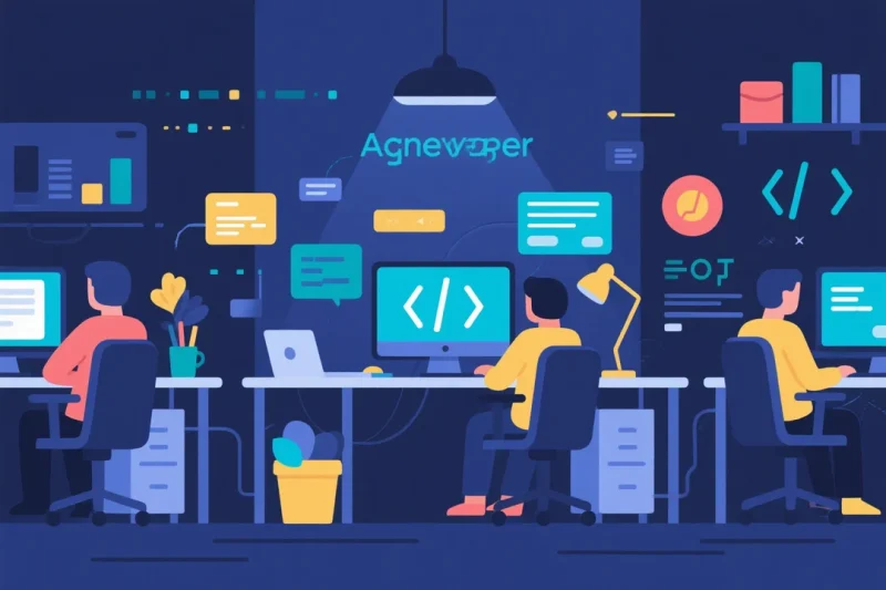 如何创建和添加DOM节点？-速码派