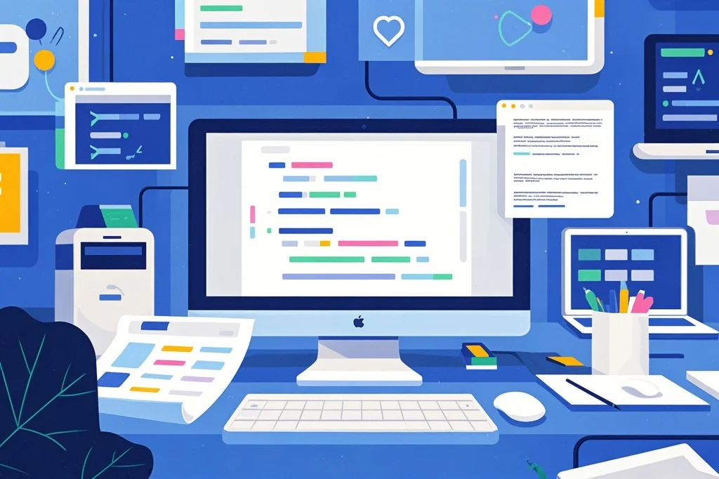 图片[1]-什么是Symbol类型？有什么用？-速码派