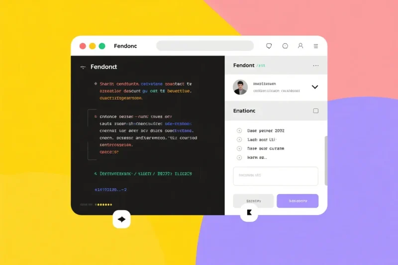 Vue中key的作用是什么？-速码派