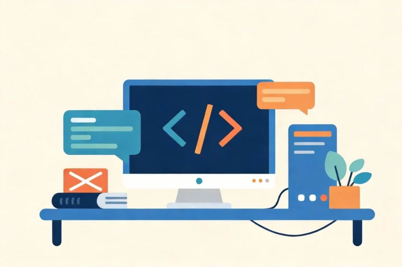 什么是防抖和节流？如何实现？-速码派