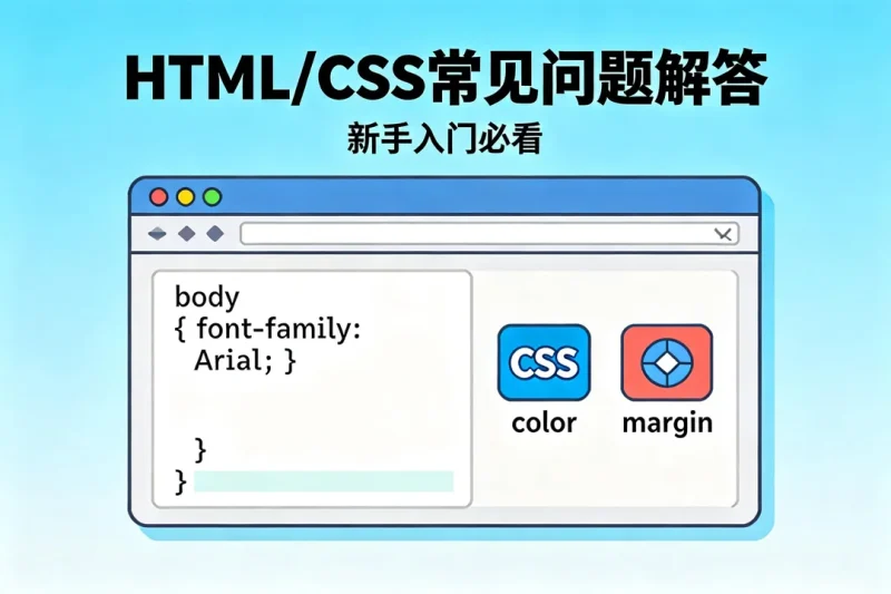 cookie、sessionStorage和localStorage的区别？-速码派