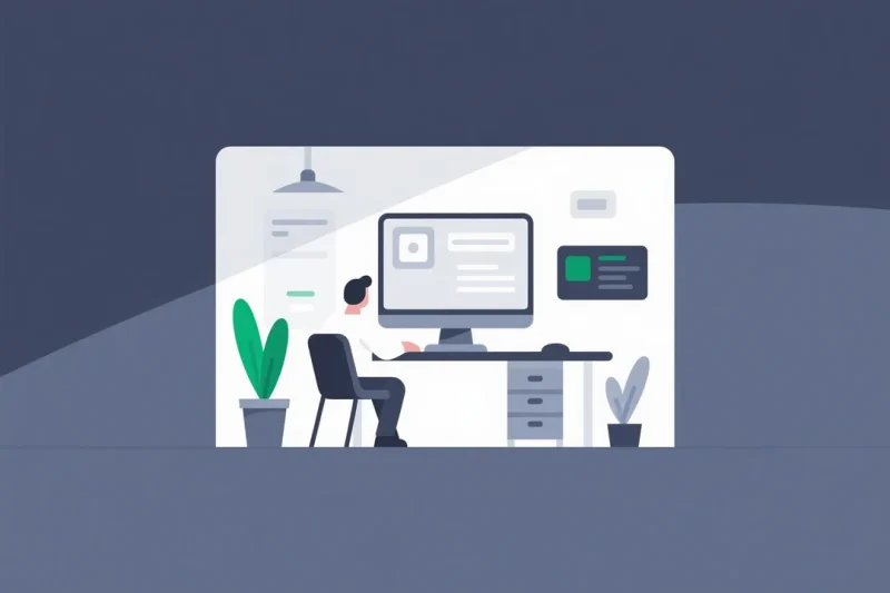 Vue中computed和watch的区别？-速码派