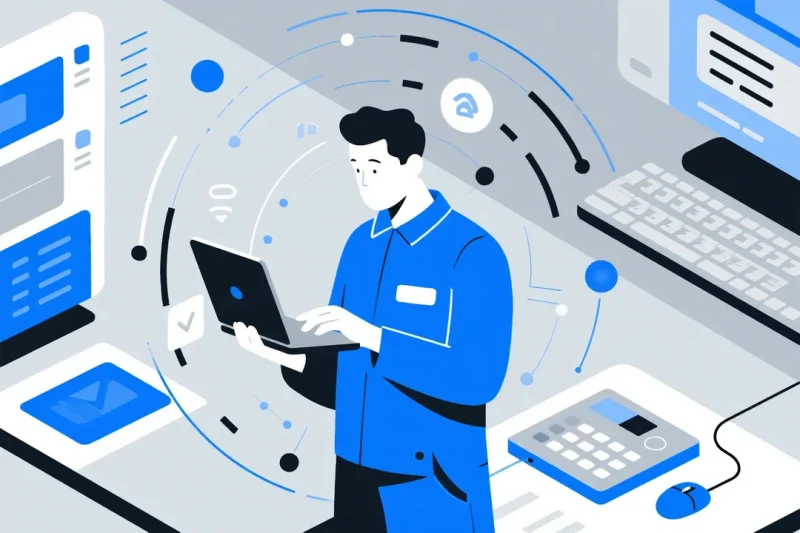 React中如何实现条件渲染？-速码派