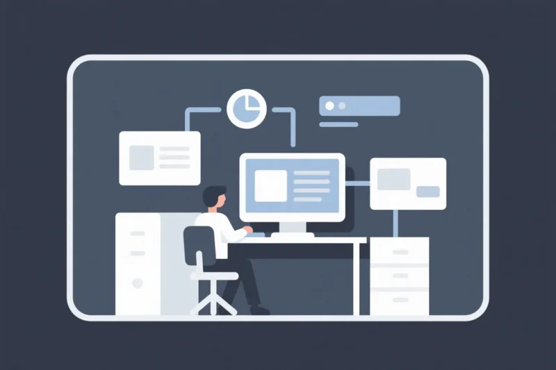 什么是React的受控组件和非受控组件？-速码派