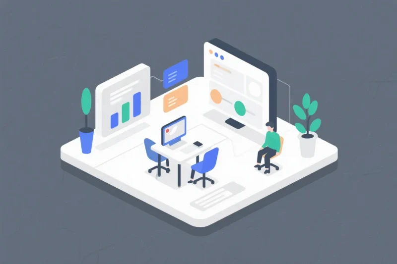 如何优化页面渲染性能？-速码派